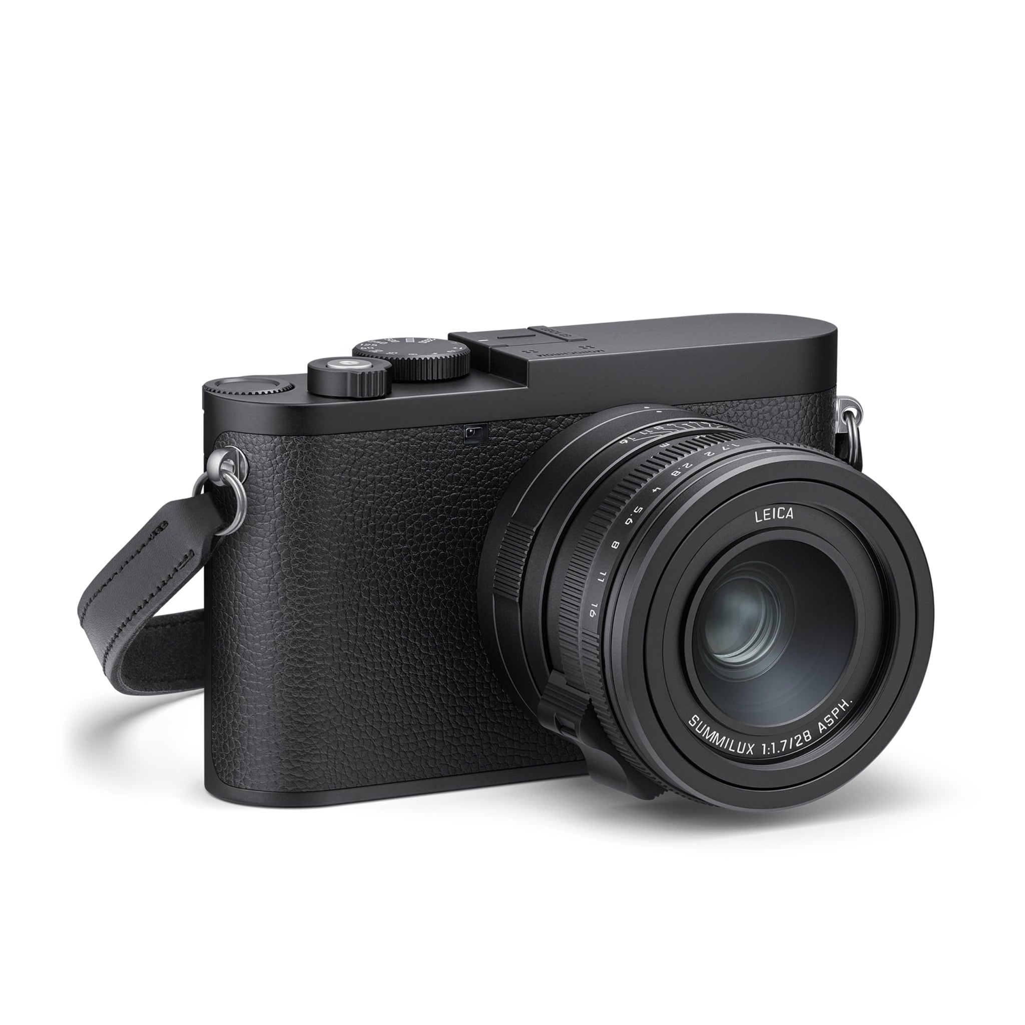 Leica Q3 Monochrom
