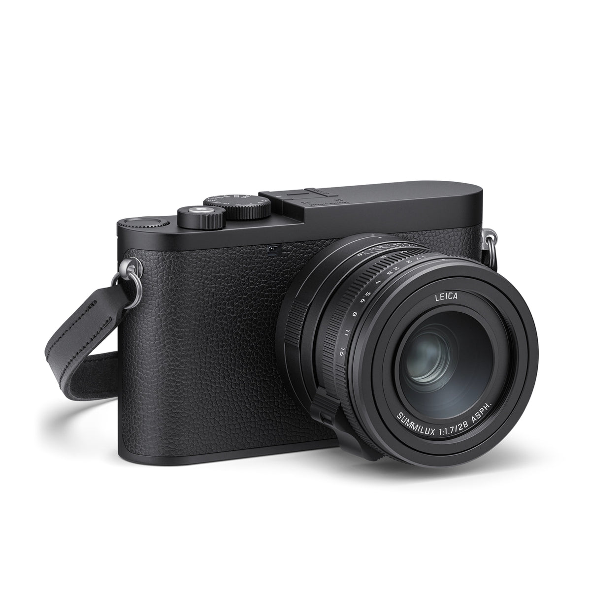 Leica Q-Cameras – Leica Official Store Singapore