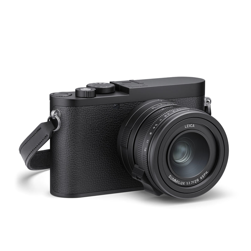 Leica Q3 Monochrom