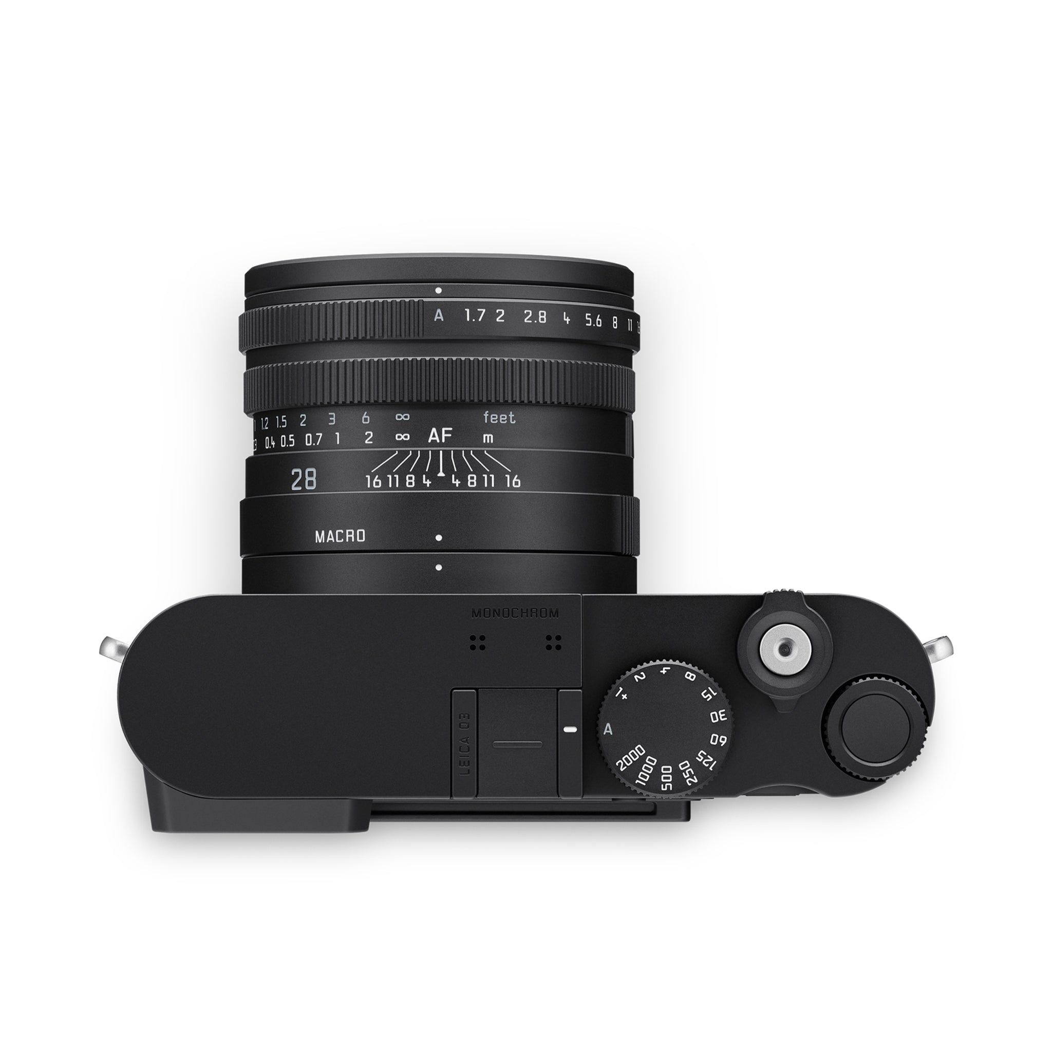 Leica Q3 Monochrom