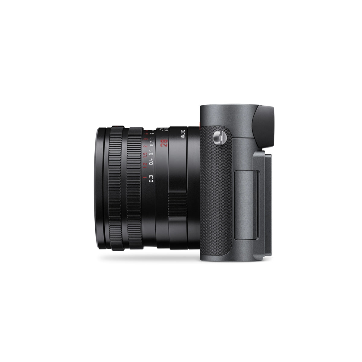 LEICA Q3, Metal Grey Paint Finish – Leica Official Store Singapore