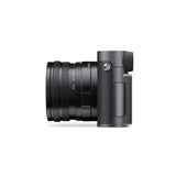 LEICA Q3, Metal Grey Paint Finish