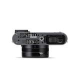 Leica D-Lux 8, Metal Grey Paint Finish