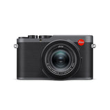 Leica D-Lux 8, Metal Grey Paint Finish