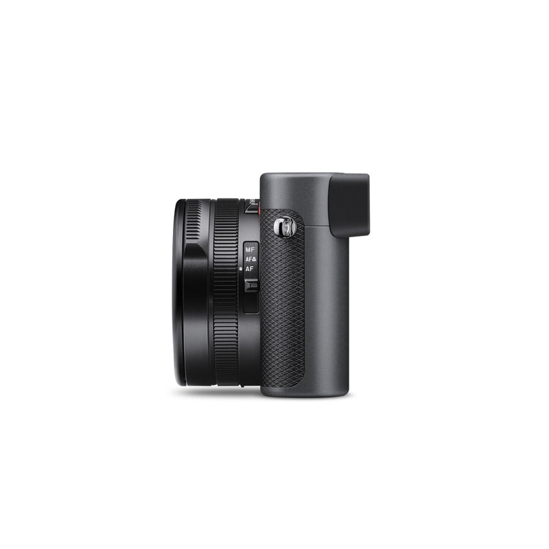 Leica D-Lux 8, Metal Grey Paint Finish – Leica Official Store