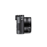 Leica D-Lux 8, Metal Grey Paint Finish
