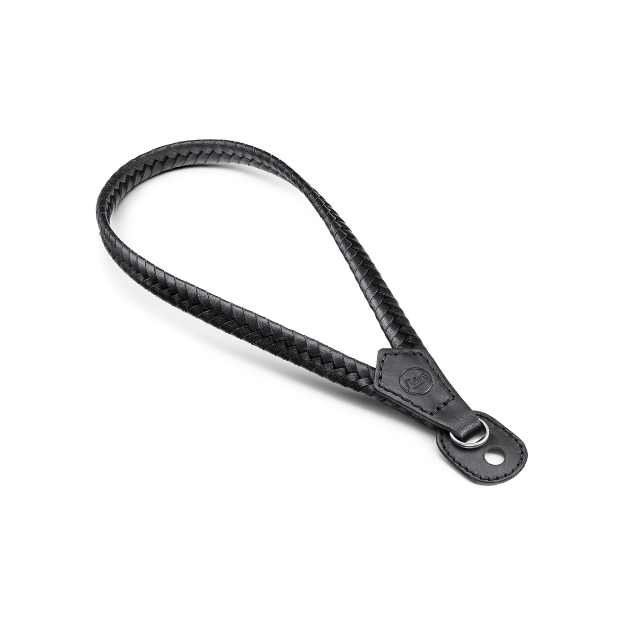 Leica D-Lux 8 Wrist strap, leather, braided
