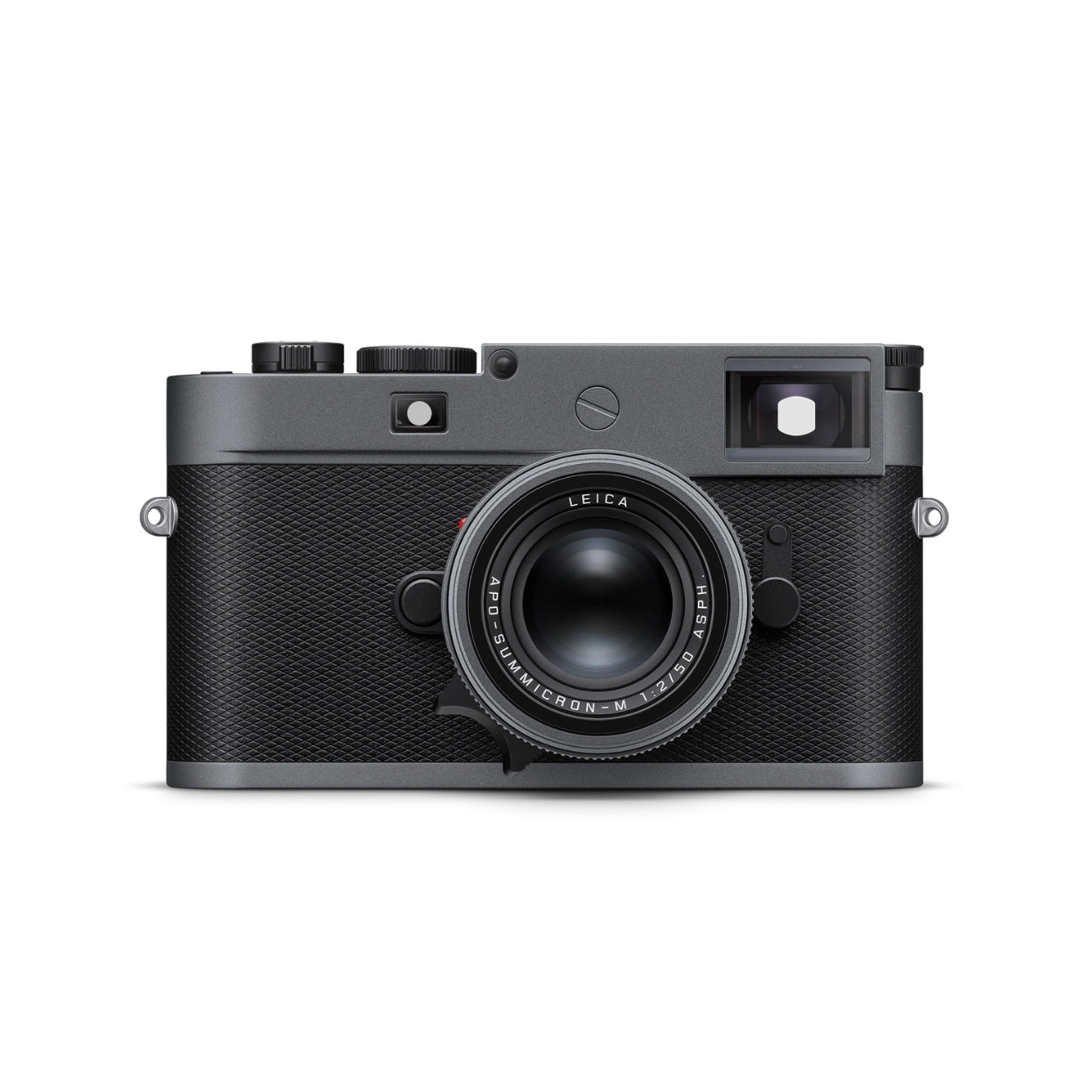 Leica M11-P, Metal Grey Paint Finish