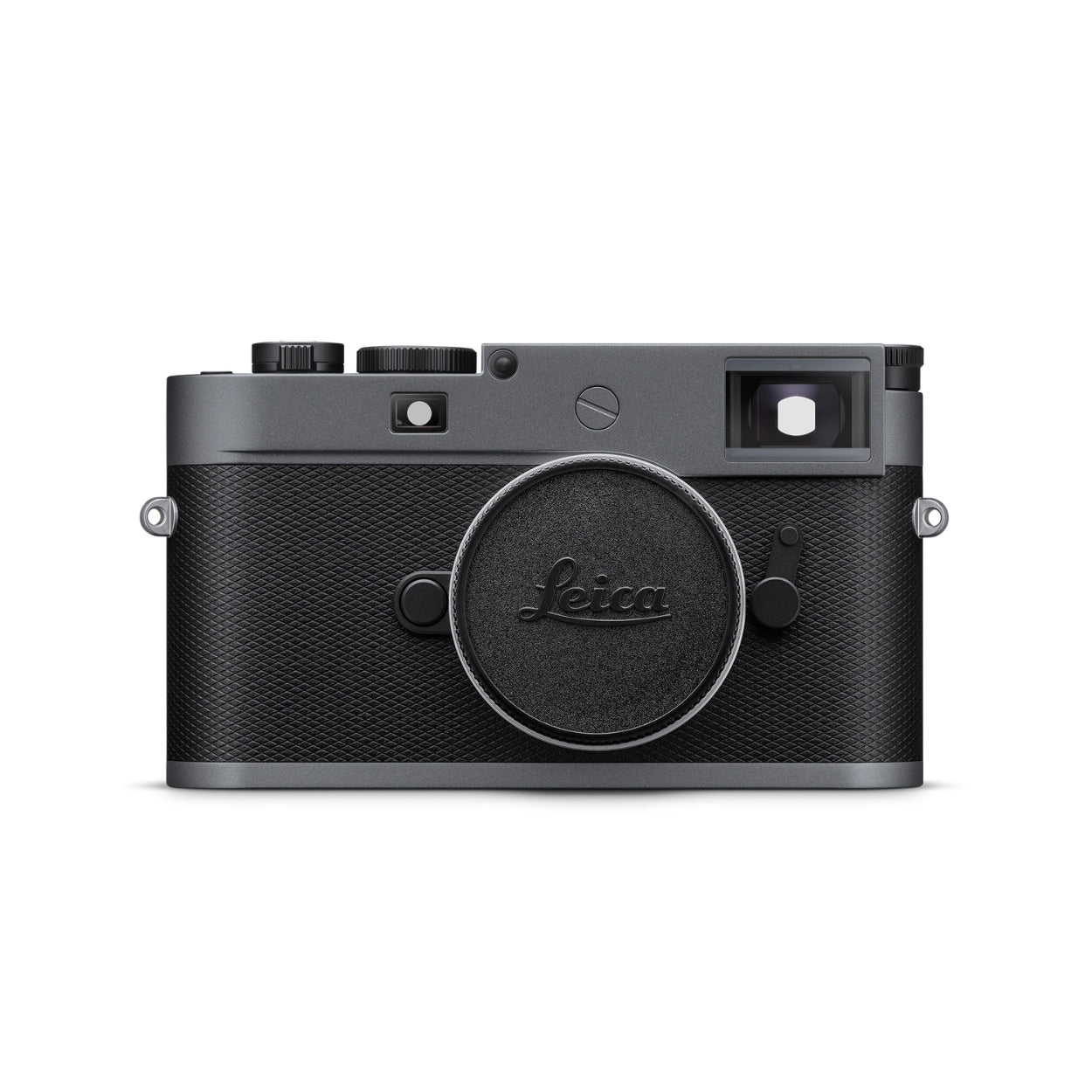 Leica M11-P, Metal Grey Paint Finish