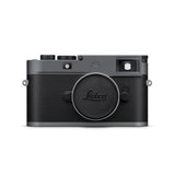 Leica M11-P, Metal Grey Paint Finish