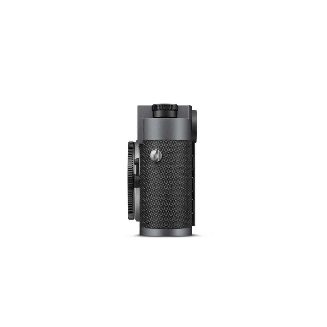 Leica M11-P, Metal Grey Paint Finish