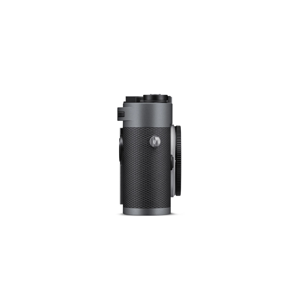 Leica M11-P, Metal Grey Paint Finish