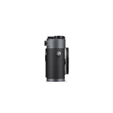 Leica M11-P, Metal Grey Paint Finish