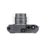 Leica M11-P, Metal Grey Paint Finish