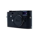 LEICA M MONOCHROM (TYP 246), BLACK CHROME FINISH (PRE-OWNED)