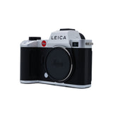 Leica SL2, Silver (Pre-Owned)