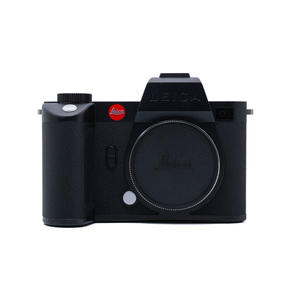 Leica SL2-S, Black (Demo Unit)