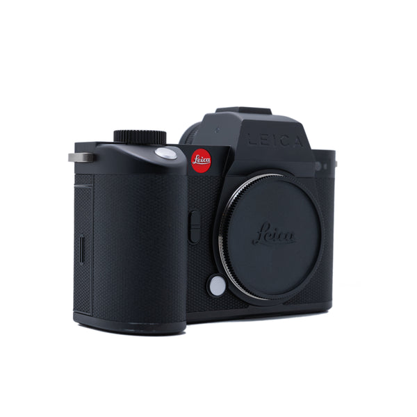 Leica SL2-S, Black (Demo Unit)