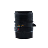 Leica Summicron-M 28mm f/2 ASPH (Pre-Owned)