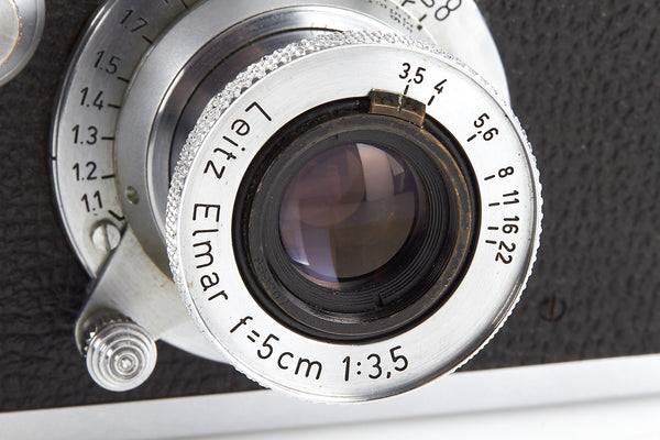 Leica 72 18x24mm Wetzlar