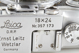 Leica 72 18x24mm Wetzlar