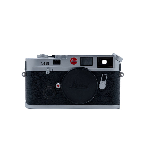 LEICA M7 0.72 Japan Black Leica M6 (BIG Engraving), (Vintage