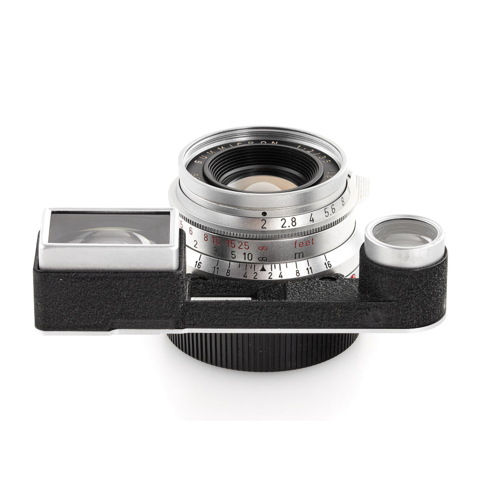 K*i様 Leica Summicron 3.5 cm f/3.5 レンズ　眼鏡 Leica Summicron 2/35mm M3 (Vintage) – Leica Official Store Singapore