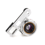 Leica Summicron 2/35mm M3