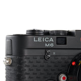 Leica 10496 M6 'Ein Stück Leica'