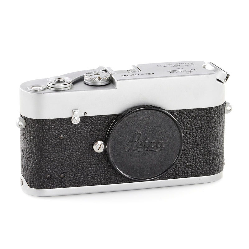 Leica MDa