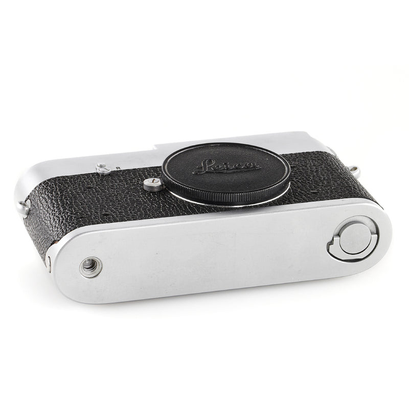 Leica MDa