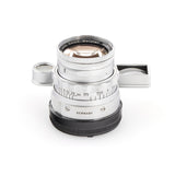 Leica Summicron Close Focus 11918 2/50mm