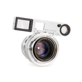 Leica Summicron Close Focus 11918 2/50mm