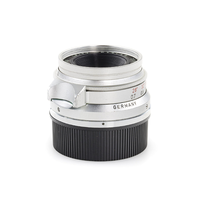 Leica Summaron 2.8/35mm