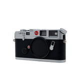 Leica M6 chrome "Benelux" (Vintage)