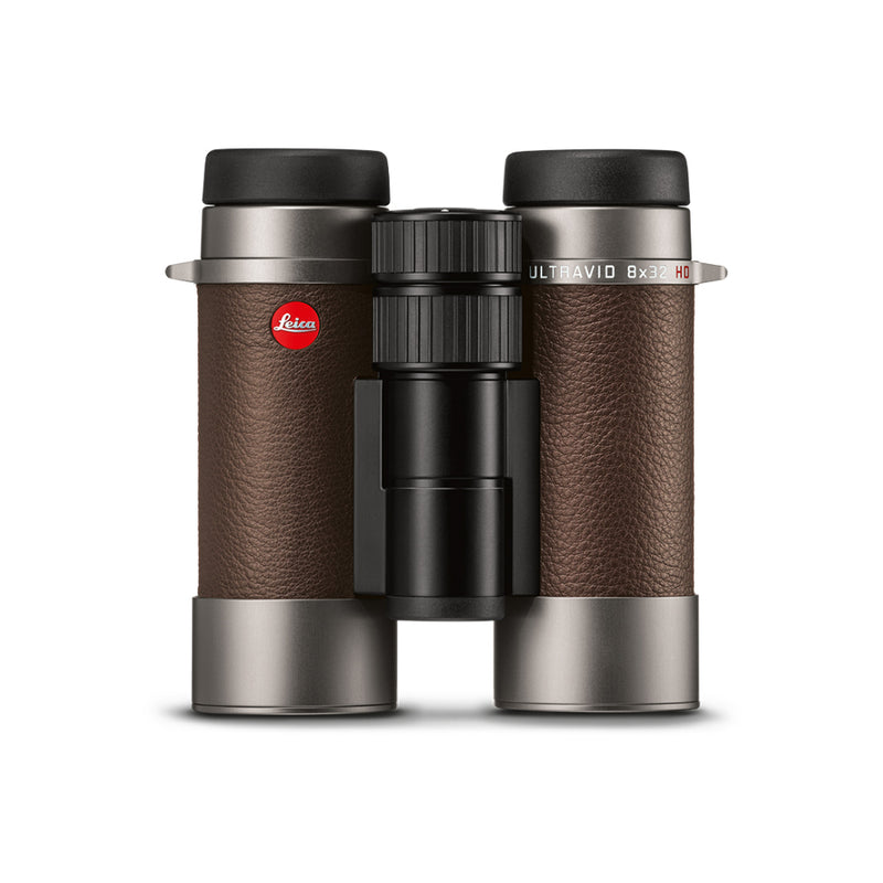 Leica Ultravid 8x32 HD-Plus Special Edition