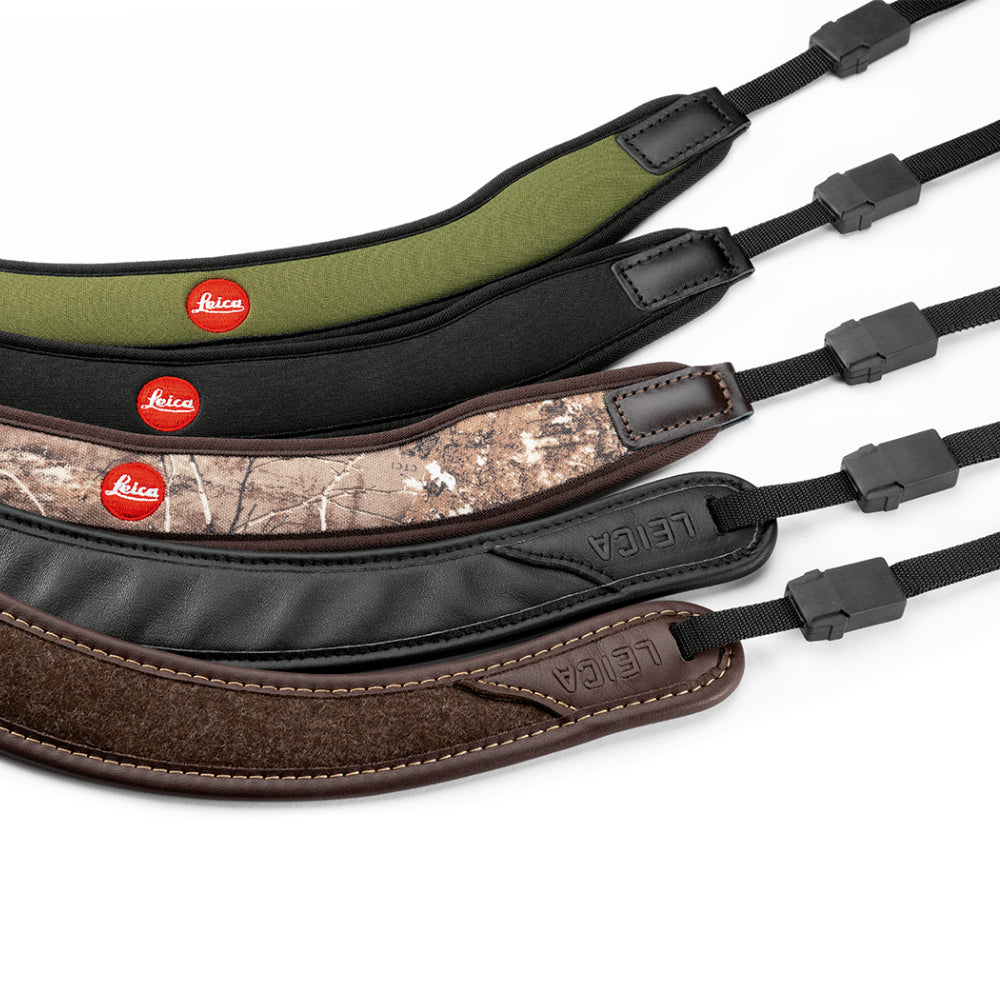 Leica Binocular Strap (6 Colour & Material Options) – Leica Official ...