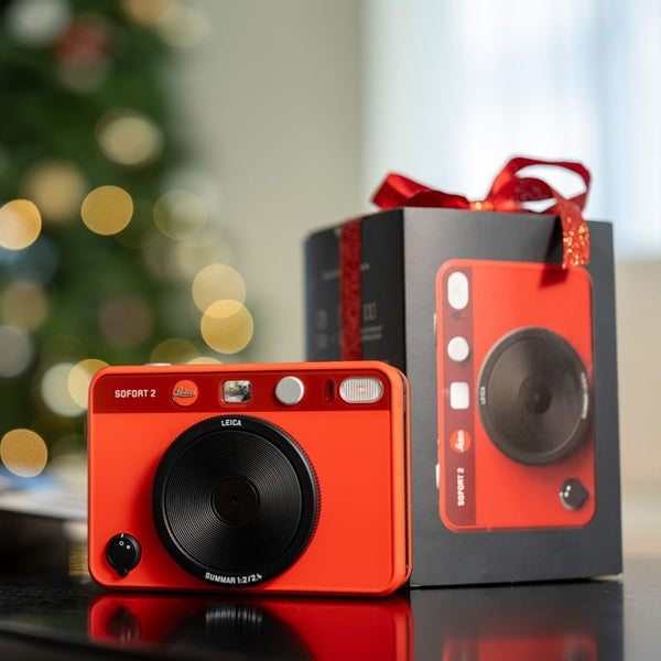 Leica SOFORT 2 Gifting Kit