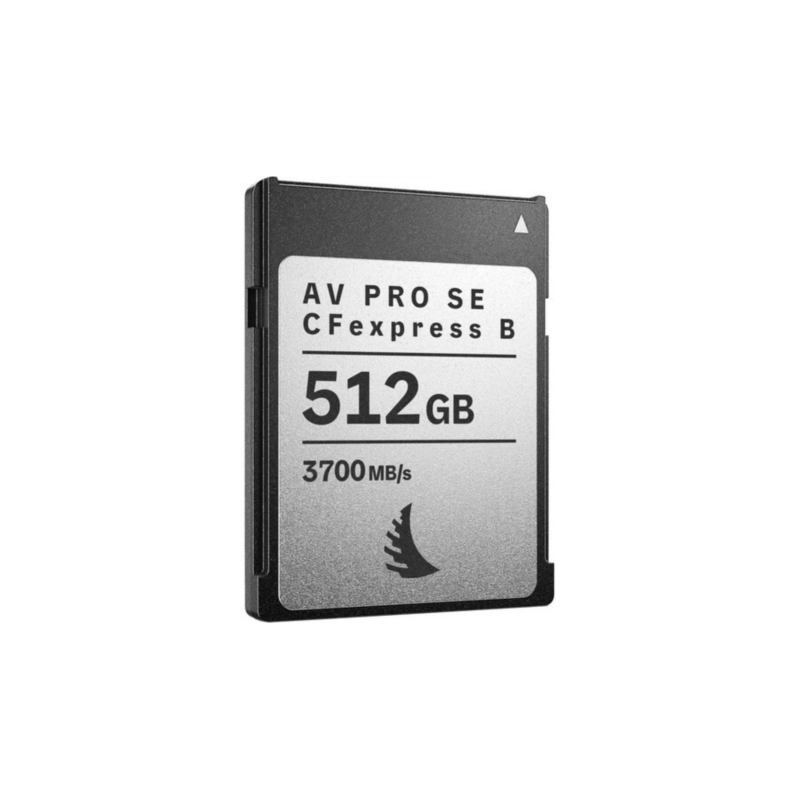 AV PRO SE CFexpress B 512 GB v4 Type B – Leica Official Store