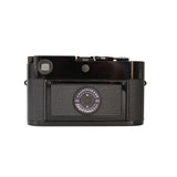 Leica M6 TTL LHSA Black Paint 0.72 (Pre-Owned)