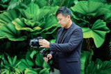 Leica Explore: From Stills to Motion