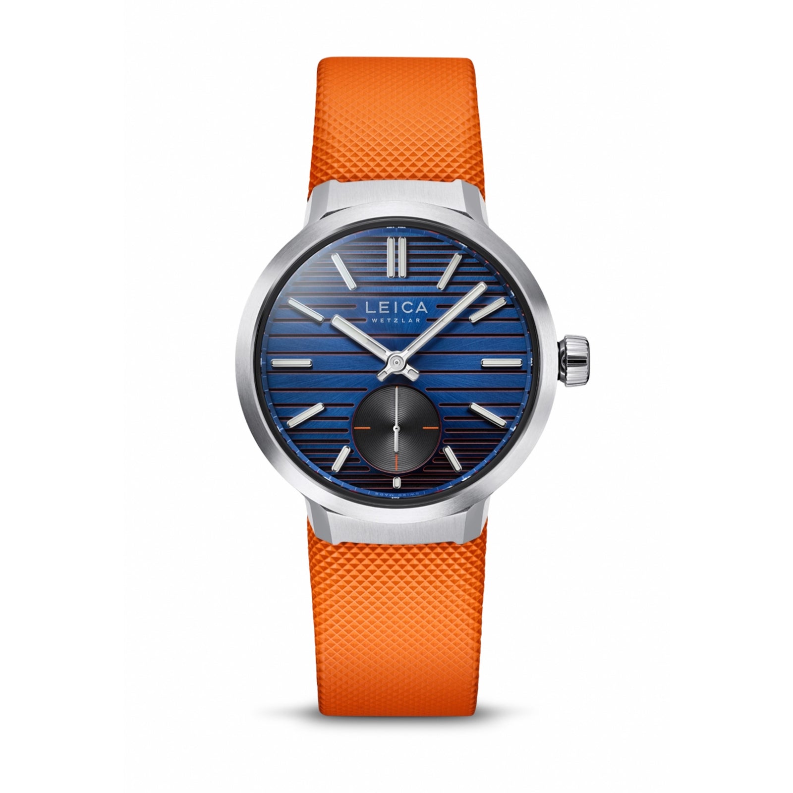 〜azuhime〜 ZX-2 Automatic Chronograph Preorder – Zelos Watches