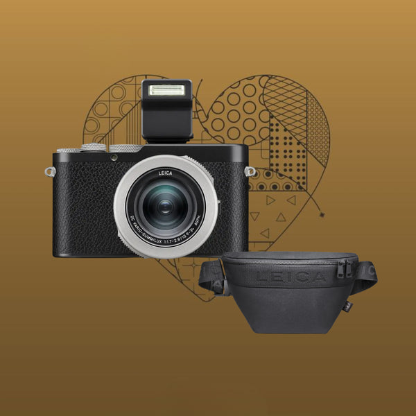 D-Lux 8 – Leica Official Store Singapore