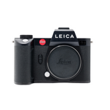 Leica SL2, Black (Pre-owned)