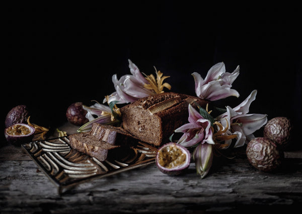 Capturing Culinary Delights with Nalinna Li