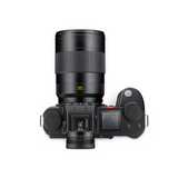 Leica SL3, Black