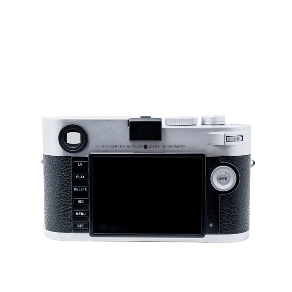 Leica M (Typ 240) (Pre-Owned)