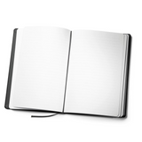 Leica Notebook, Hardcover