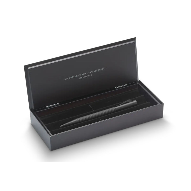 Graf von Faber-Castell for Leica: Ballpoint pen “Perfect Pen”