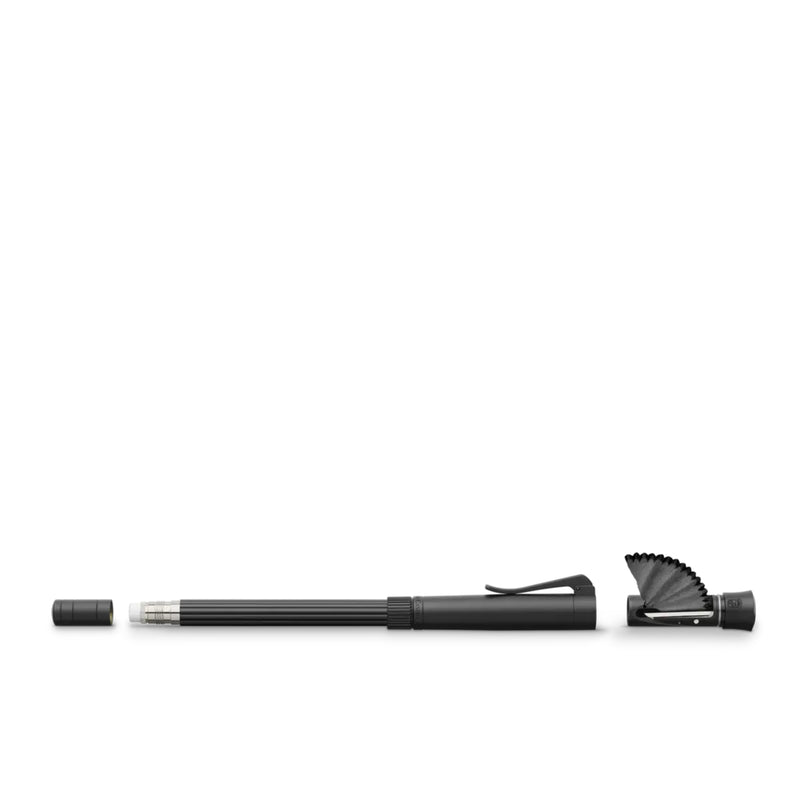 Graf von Faber-Castell for Leica: Perfect Pencil